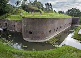 fort vechten